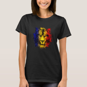 Rumänien T Shirt