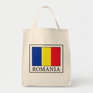 Rumänien Tygkasse