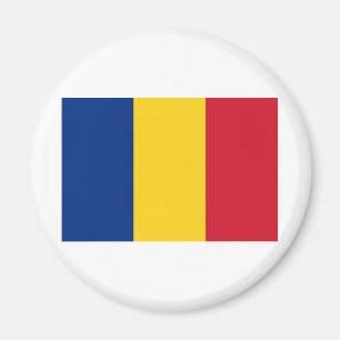 Rumänienmagnet Magnet