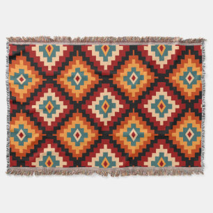 Rumänska motiv mysfilt