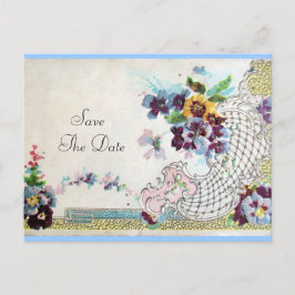 RUMANTICA 2 SPARA DATUM MEDDELANDE VYKORT