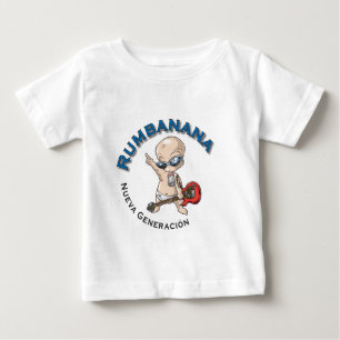 Rumbanana babywear t shirt