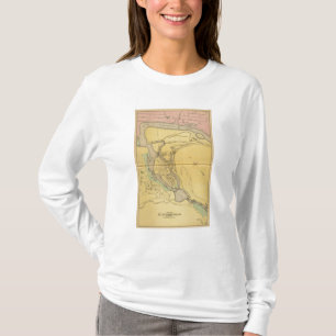 Rumford nedgångar, Maine Tee