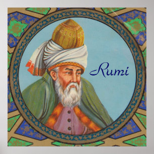 Rumi affisch