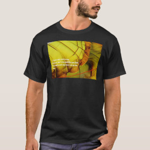 Rumi dikt Classic T-Shirt Copy