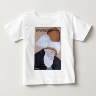 Rumi "Hinder för Kärlek" Citat På T-shirts Present