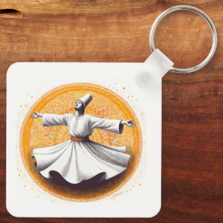 rumi Keychain Nyckelring