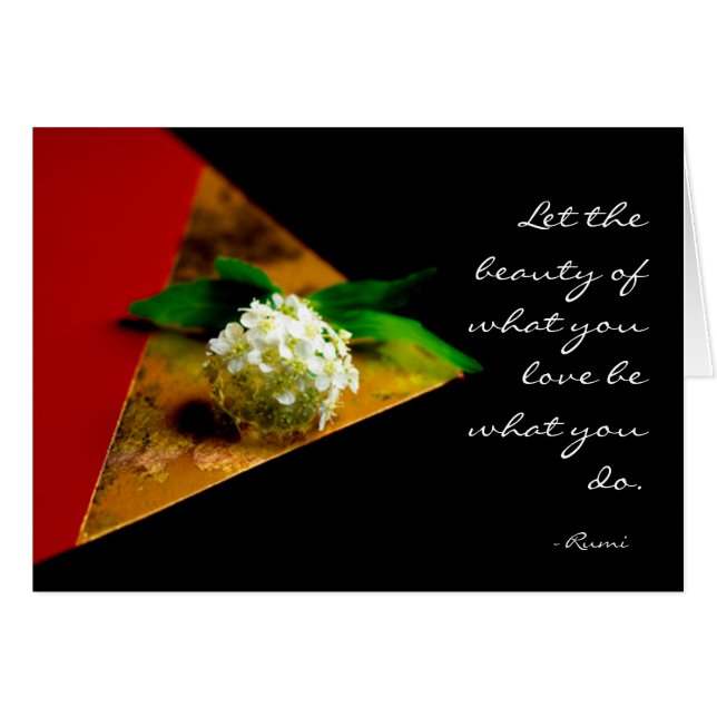 Rumi kort (Framsidan Horizontal)