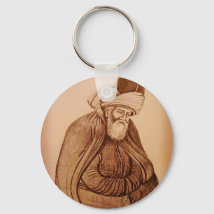 rumi nyckelring