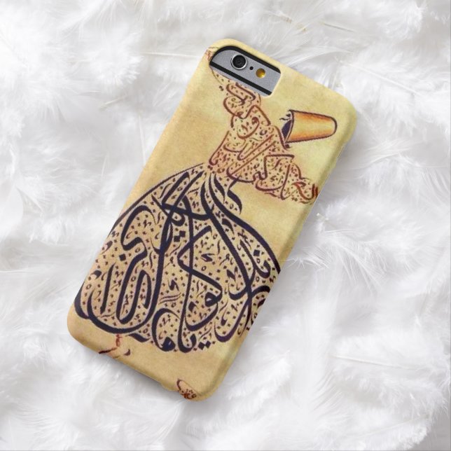 Rumi Sama dans Case-Mate iPhone Skal (In Situ)