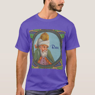Rumi skjorta t-shirt