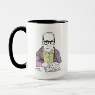 Rumicitat mugg