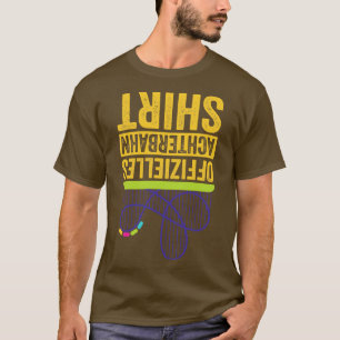 Rummelplatz Nöjespark Tivoli Berg-och-dalbana T Shirt