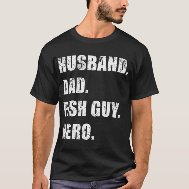 Rummynose Rasbora T Shirt (Framsida)
