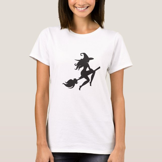 Rumpbroom T Shirt (Framsida)