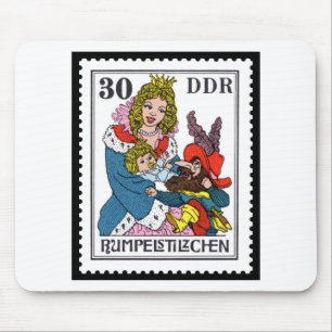 Rumpelstiltskin 30 DDR 1976 Musmatta
