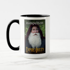 Rumpelton Mugg
