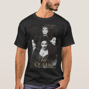 Rumplestiltskin Regina regina mills Sten Proud T Shirt