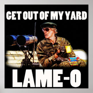 Rumsfield, burkar poster