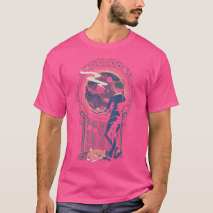 Rumskontemplation T Shirt