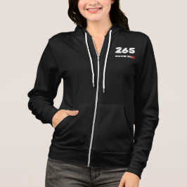 Rumsnummer 256 i t shirt