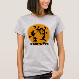 Rumsparkning T Shirt