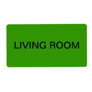 Rumsparning och Flytta Fraktsedel