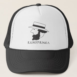 Rumspringa Keps