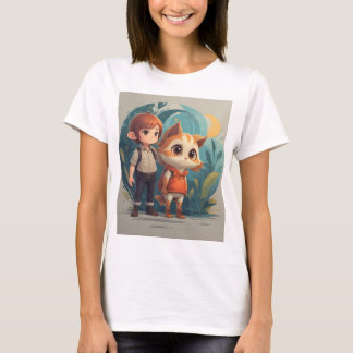 rumsskjorta 425 z t shirt