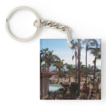 Rumsvy för Cabo Hotel