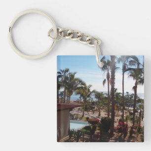 Rumsvy för Cabo Hotel