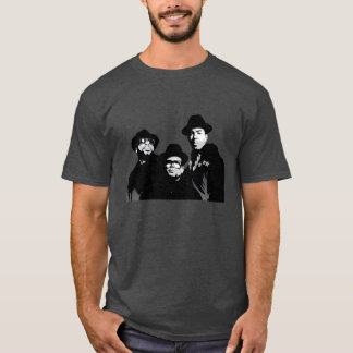 RUN-D.M.C. TEE SHIRT