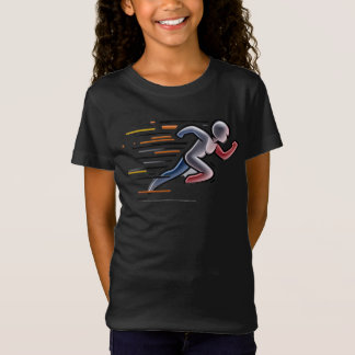 Run Fast T-Shirt