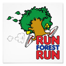 Run Forest Run