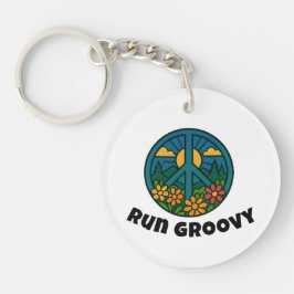 Run Groovy