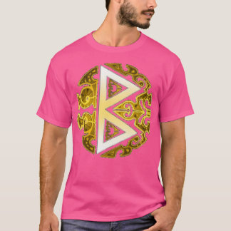 Runa Berkana T Shirt