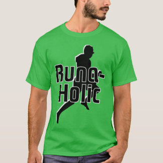 Runa Holik T Shirt