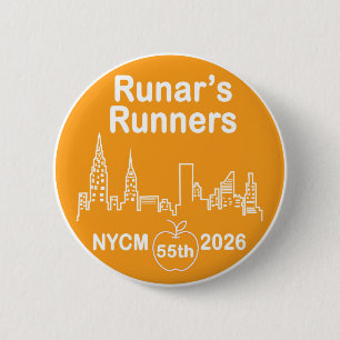 Runar's Runners-knapp - 2026 Knapp