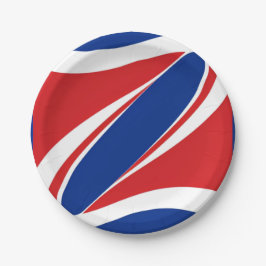 Runaway Patriot Round