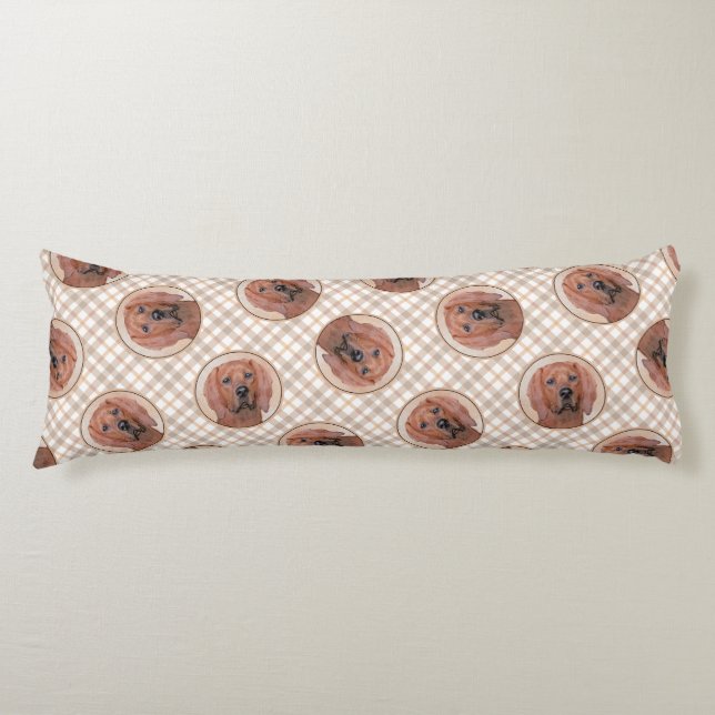 rund3 kroppskudde (Framsidan)