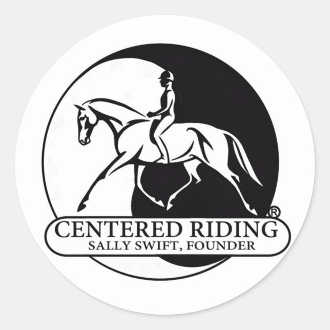 Rund 1,5-tums etikett (Framsida)