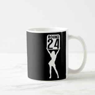 Rund 24 kaffemugg