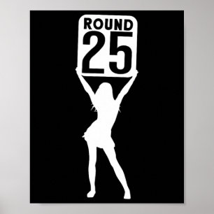 Rund 25 poster
