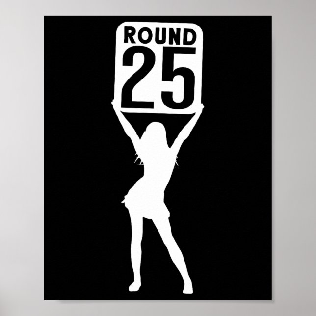 Rund 25 poster (Framsidan)