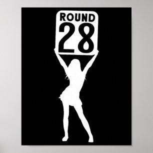 Rund 28 poster