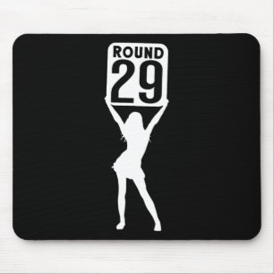 Rund 29 musmatta