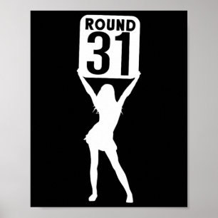 Rund 31 poster