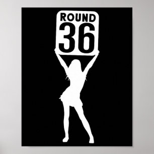 Rund 36 poster