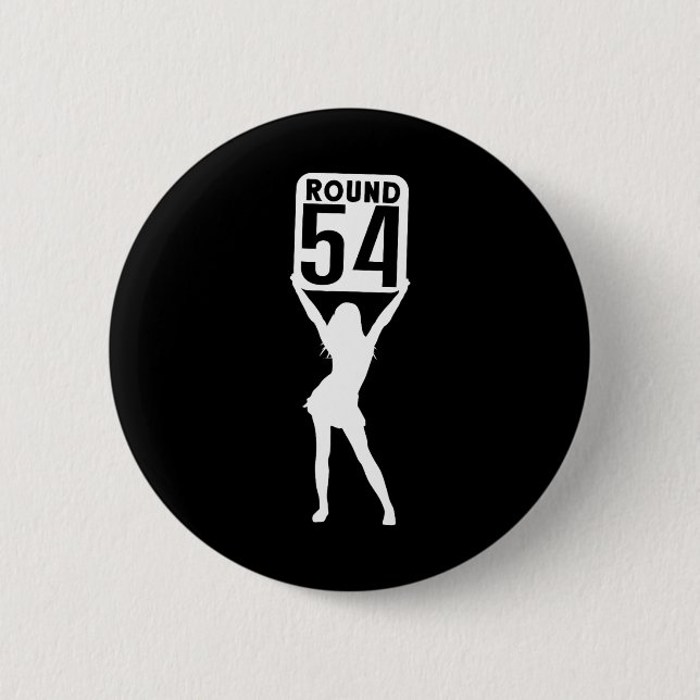 Rund 54 knapp (Framsida)