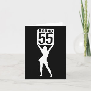 Rund 55 kort
